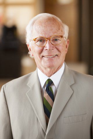 H. Patrick Weir